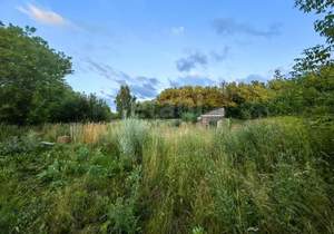 Дом 58м&sup2;, 1-этажный, участок 10 сот.  