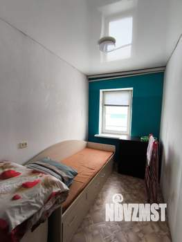 Дом 67м&sup2;, 1-этажный, участок 6 сот.  