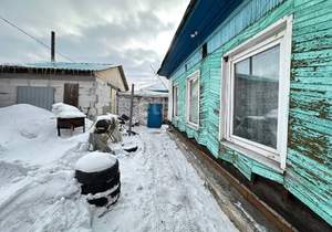 Дом 205м², 2-этажный, участок 6 сот.  