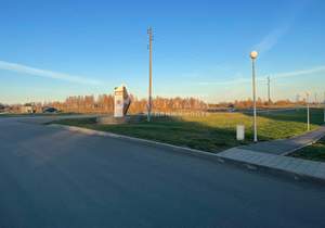 Дом 250м², 2-этажный, участок 6 сот.  