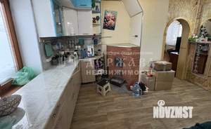 Дом 104м&sup2;, 2-этажный, участок 6 сот.  