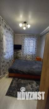 Дом 90м², 1-этажный, участок 10 сот.  