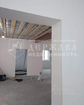 Дом 94м², 2-этажный, участок 10 сот.  