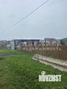 Дом 35м², 1-этажный, участок 11 сот.  
