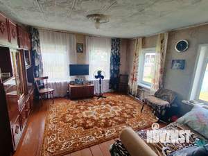 Дом 40м², 1-этажный, участок 7 сот.  