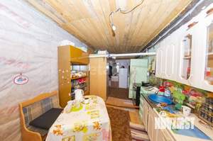 Дом 120м², 2-этажный, участок 5 сот.  