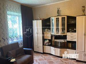 Дом 52м², 1-этажный, участок 7 сот.  