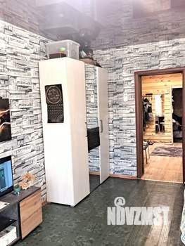 Дом 38м&sup2;, 1-этажный, участок 3 сот.  