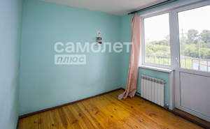 Дом 274м², 3-этажный, участок 6 сот.  