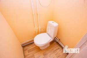 Дом 34м&sup2;, 1-этажный, участок 6 сот.  