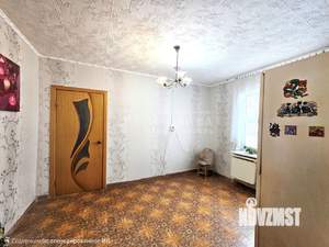 Дом 95м&sup2;, 1-этажный, участок 10 сот.  