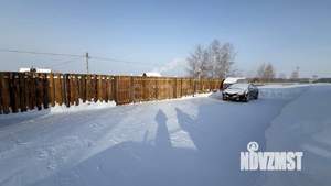 Дом 54м&sup2;, 2-этажный, участок 15 сот.  