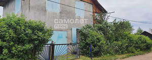 Дача 150м², 3-этажный, участок 6 сот.  