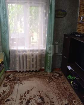 Дом 61м&sup2;, 1-этажный, участок 10 сот.  