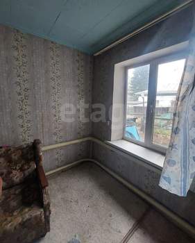 Дом 77м², 1-этажный, участок 6 сот.  