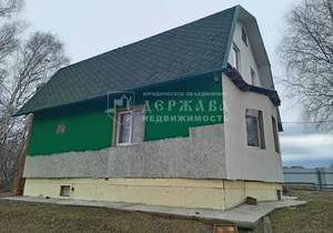 Дом 160м², 2-этажный, участок 9 сот.  