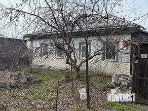 Дом 49м², 1-этажный, участок 6 сот.  