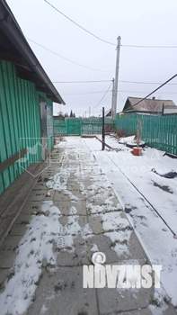 Дом 64м², 2-этажный, участок 10 сот.  