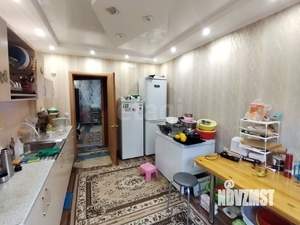 Дом 150м², 2-этажный, участок 10 сот.  