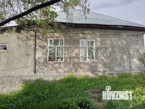 Дом 41м², 2-этажный, участок 25 сот.  
