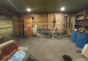 Дом 127м², 2-этажный, участок 7 сот.  