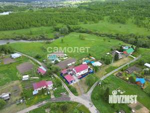 Дом 244м², 2-этажный, участок 11 сот.  