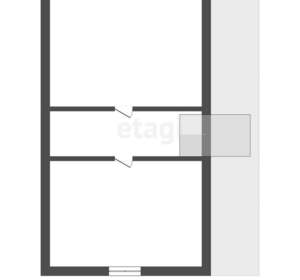 Дом 140м², 2-этажный, участок 10 сот.  