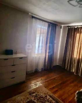 Дом 54м&sup2;, 2-этажный, участок 17 сот.  