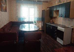 Дом 60м², 1-этажный, участок 4 сот.  