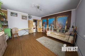 Таунхаус 152м², 3-этажный, участок 3 сот.  