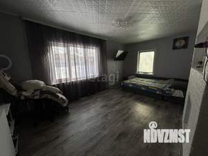 Дом 50м&sup2;, 1-этажный, участок 8 сот.  