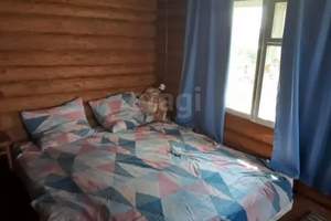 Дом 52м&sup2;, 2-этажный, участок 8 сот.  