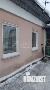 Дом 52м&sup2;, 1-этажный, участок 5 сот.  