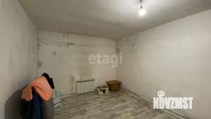 Дом 80м&sup2;, 1-этажный, участок 8 сот.  