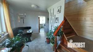 Дом 220м², 2-этажный, участок 7 сот.  