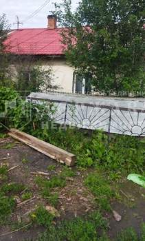 Дом 78м², 1-этажный, участок 6 сот.  