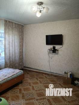 Дом 52м², 1-этажный, участок 5 сот.  