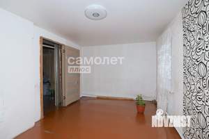 Дом 78м², 1-этажный, участок 8 сот.  