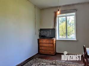 Дом 97м&sup2;, 1-этажный, участок 9 сот.  