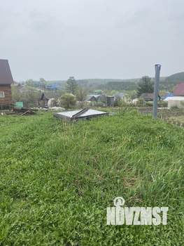 Дом 35м&sup2;, 1-этажный, участок 11 сот.  