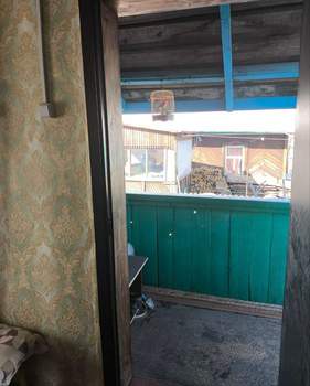 Дом 45м&sup2;, 2-этажный, участок 7 сот.  