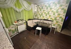 Дом 88м&sup2;, 1-этажный, участок 10 сот.  