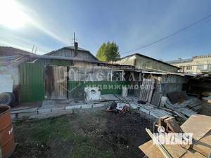 Дом 52м², 2-этажный, участок 4 сот.  