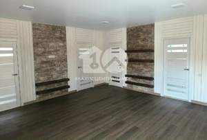 Дом 100м², 1-этажный, участок 12 сот.  