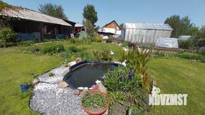 Дом 160м², 2-этажный, участок 7 сот.  