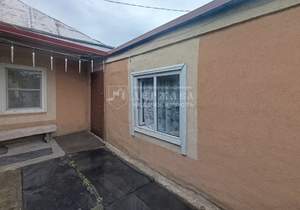 Дом 50м², 1-этажный, участок 5 сот.  