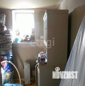 Дом 44м², 1-этажный, участок 5 сот.  