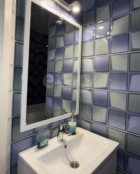 Дом 81м&sup2;, 2-этажный, участок 1 сот.  