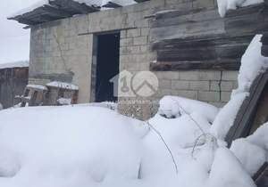 Дом 18м&sup2;, 1-этажный, участок 10 сот.  