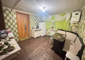 Дом 88м&sup2;, 1-этажный, участок 10 сот.  